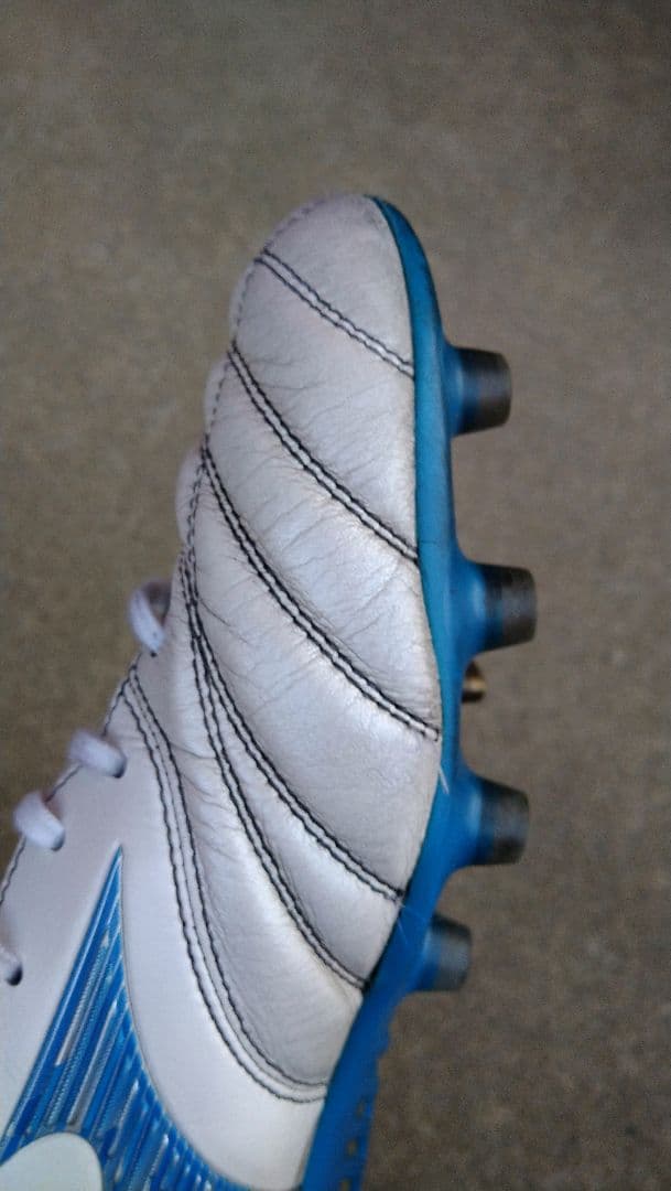 ソラMizuno Morelia Neo モレリアネオ4 限定色