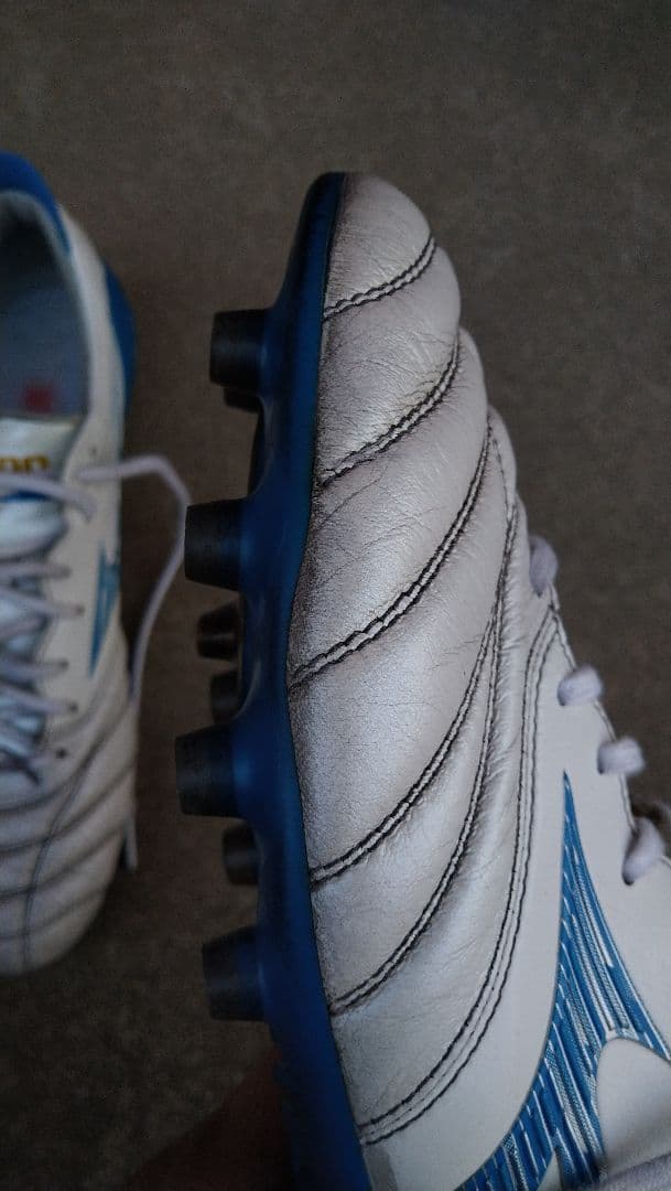 ソラMizuno Morelia Neo モレリアネオ4 限定色