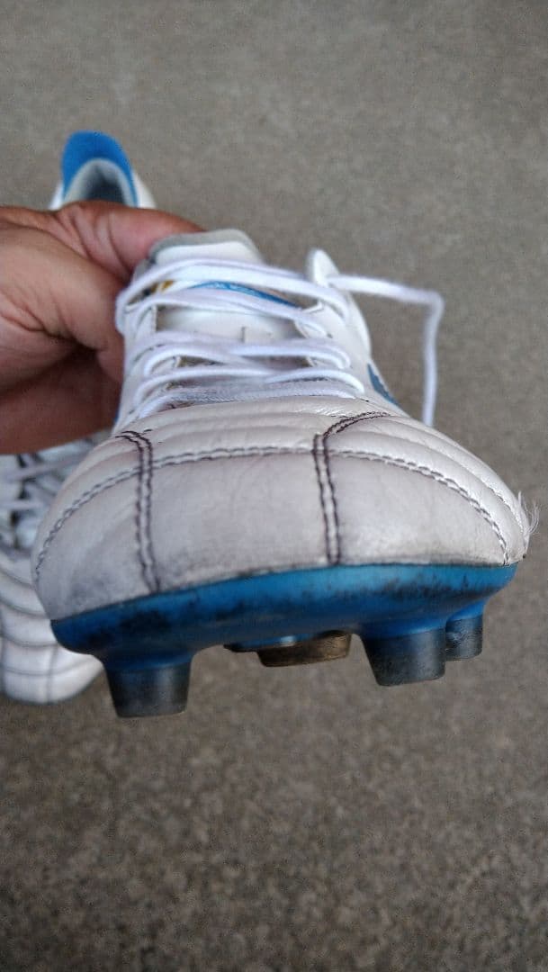 ソラMizuno Morelia Neo モレリアネオ4 限定色