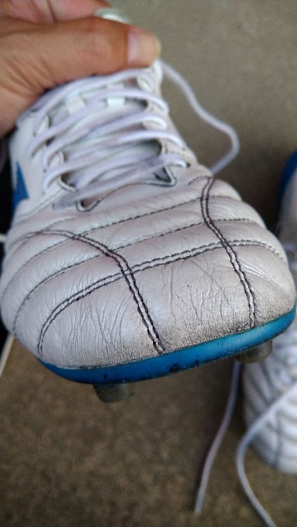 ソラMizuno Morelia Neo モレリアネオ4 限定色