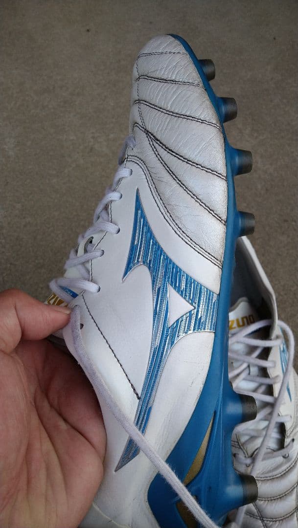 ソラMizuno Morelia Neo モレリアネオ4 限定色