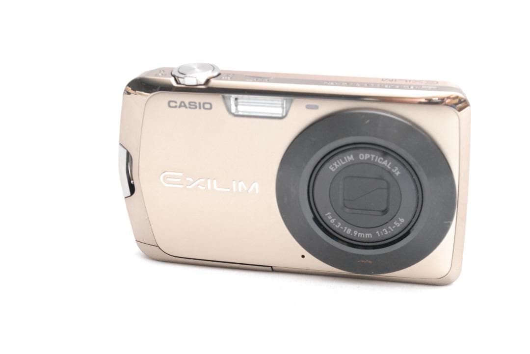 CASIO EXILIM EX-Z330 (良品）