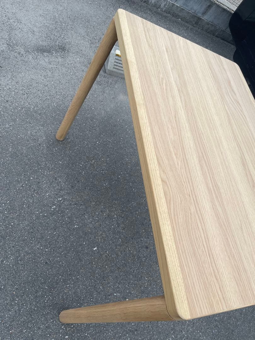 カリモク家具 SW8012 ME デスク 学習デスク ワークデスク 正規品