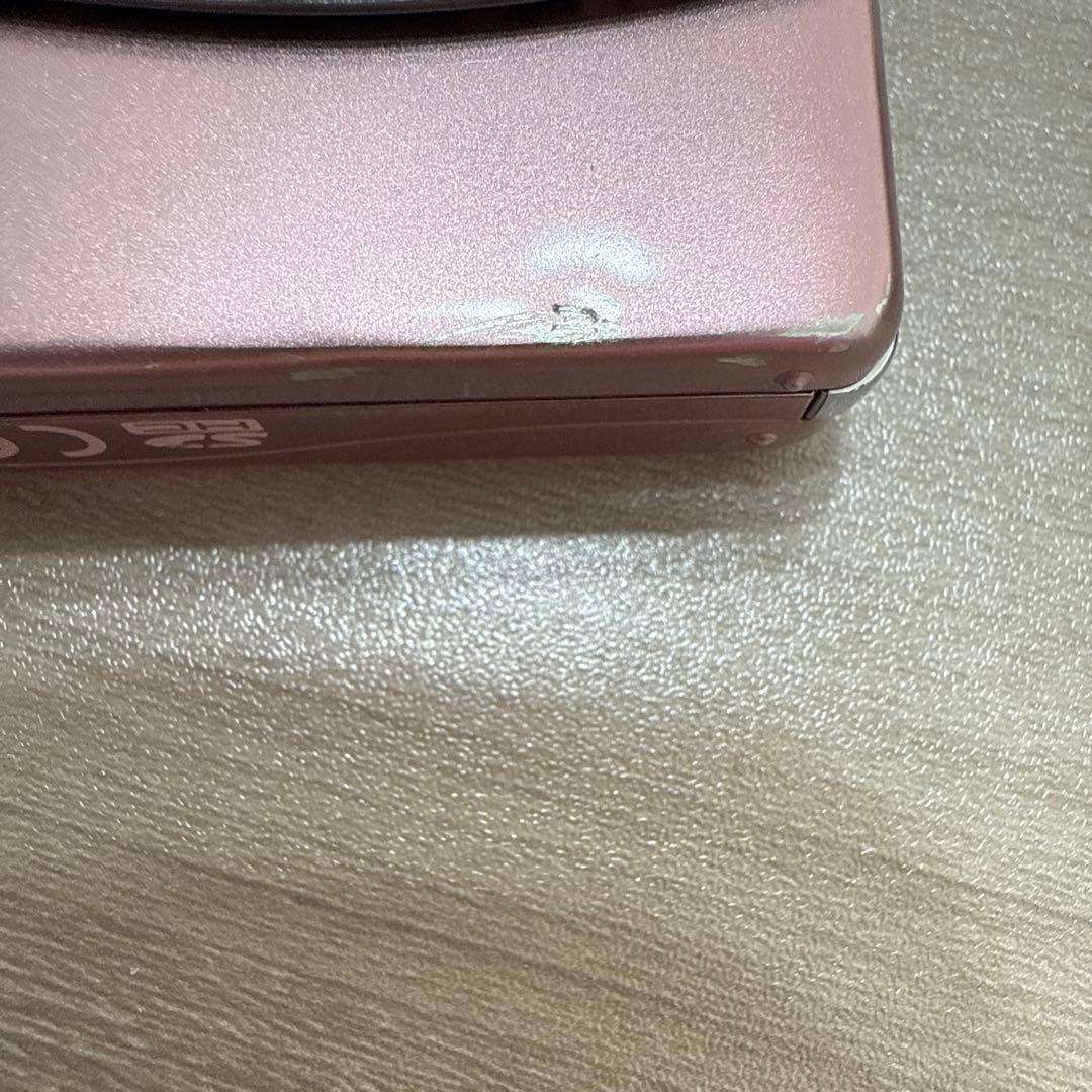 FUJIFILM FINEPIX Z800 EXR ピンク