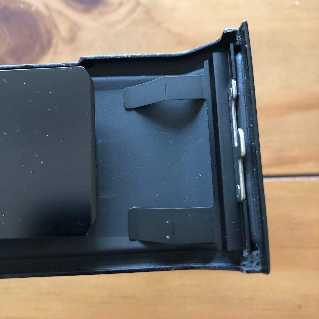 NIKON FA フィルムカメラ