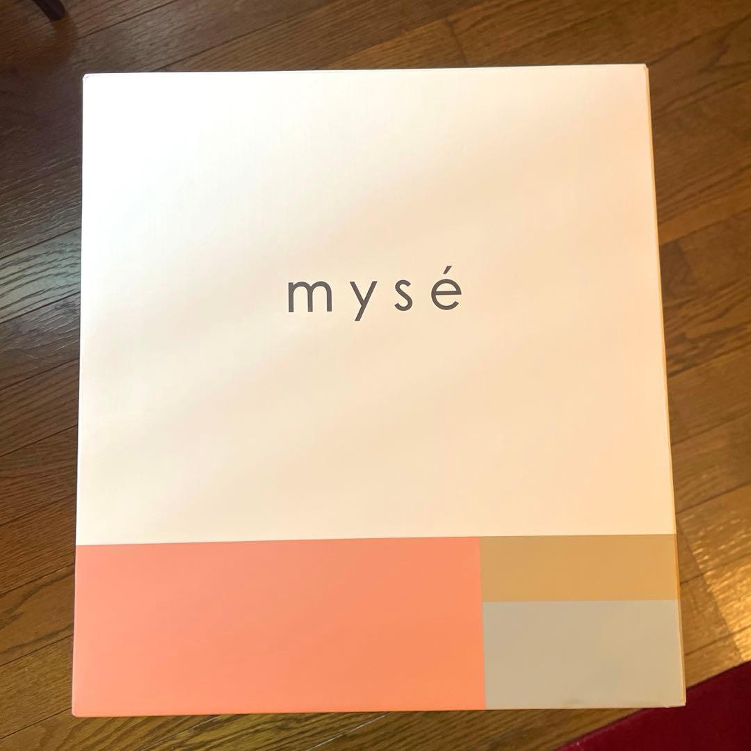 未使用　ミーゼ　スパトレーナー