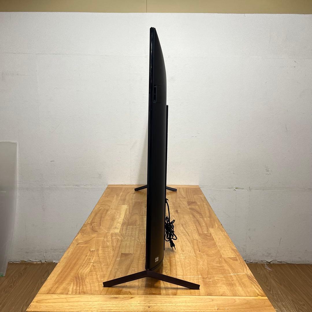 SONY 65V型 4K液晶テレビ BRAVIA XRJ-65X90J