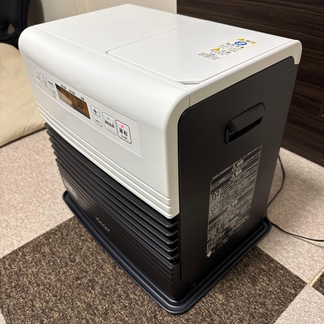 ダイニチ ブルーヒーター FW-4722GR ファンヒーター 2022年製