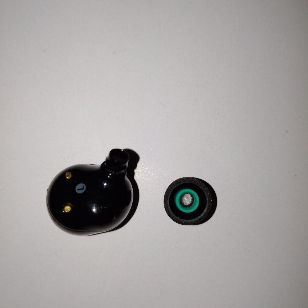 SONY WF-1000xm5 両耳　イヤフォンのみ