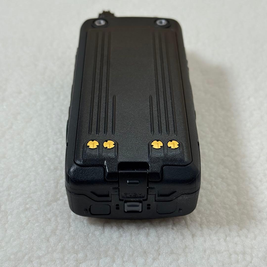 AOR AR-DV10 デジタル受信機　デジタレシーバー