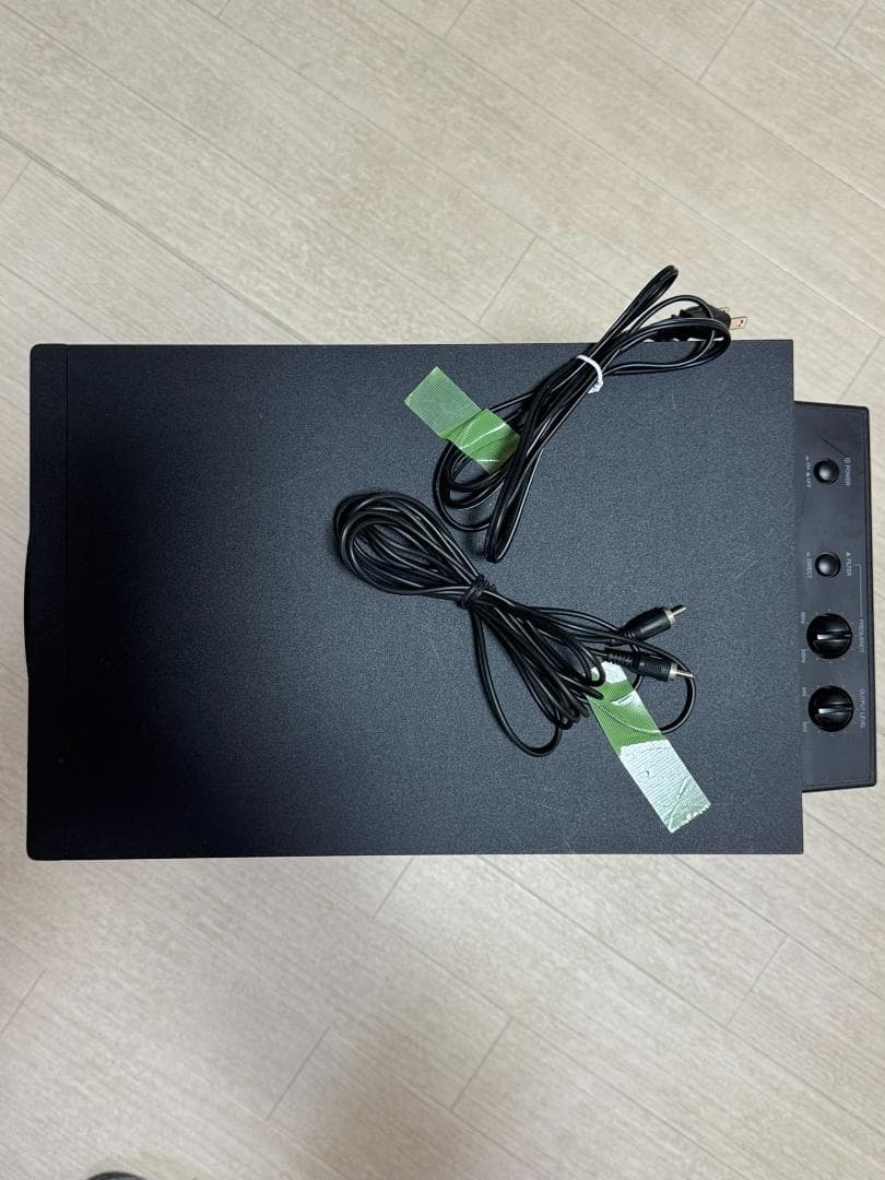 ONKYO パワードサブウーファー SL-A251