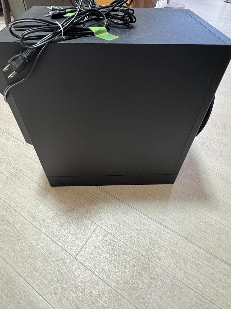 ONKYO パワードサブウーファー SL-A251