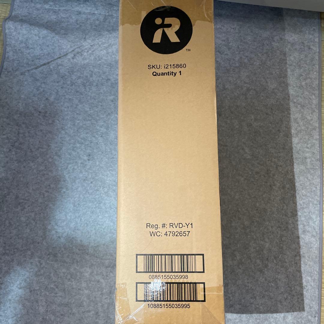 ルンバ ロボット掃除機本体 i215860