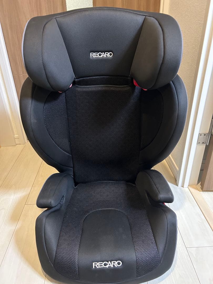 RECARO J3 Neo ジュニアシート レカロ