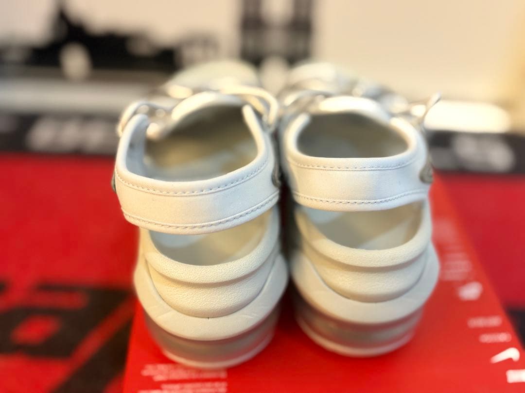 ナイキ　ココサンダル　KOKO エアマックス　HJ9651-001 22cm