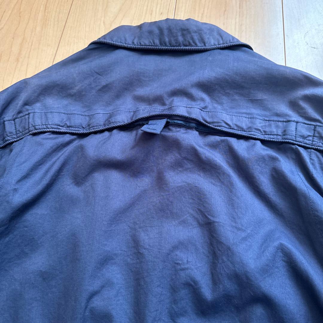 GENERAL RESEARCH 小林節正 ミリタリージャケット M