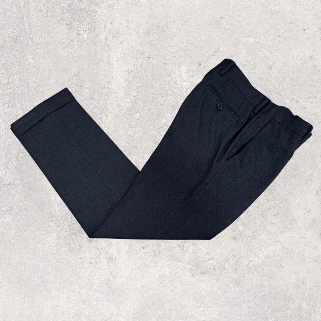 XOXOマッキントッシュフィロソフィー トロッター スーツ 洗える 38