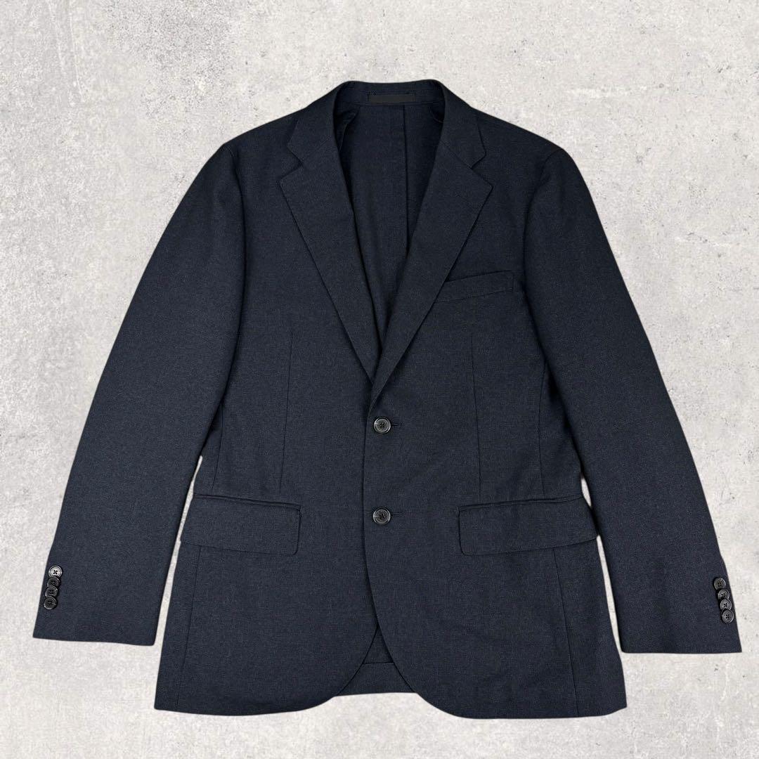 XOXOマッキントッシュフィロソフィー トロッター スーツ 洗える 38