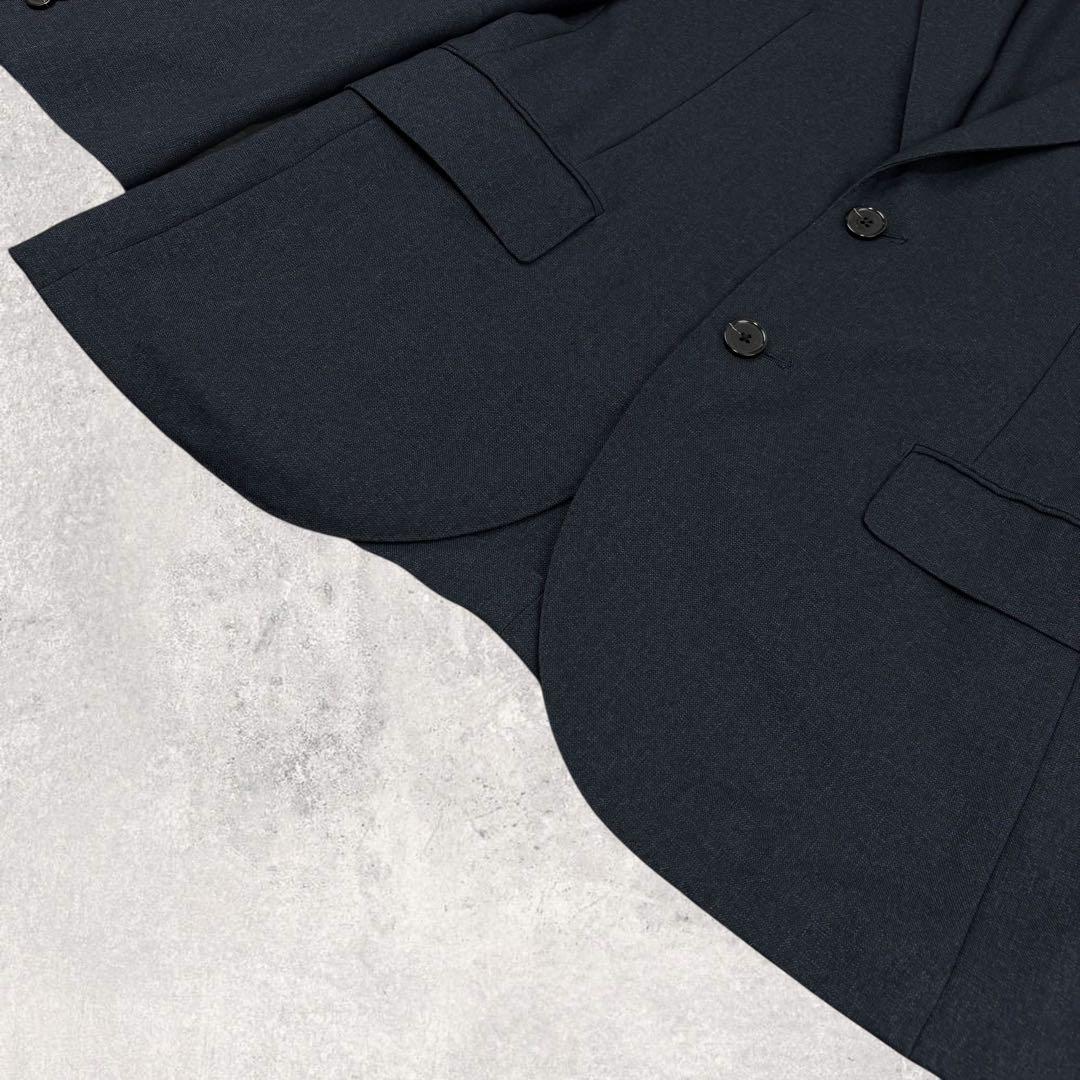 XOXOマッキントッシュフィロソフィー トロッター スーツ 洗える 38