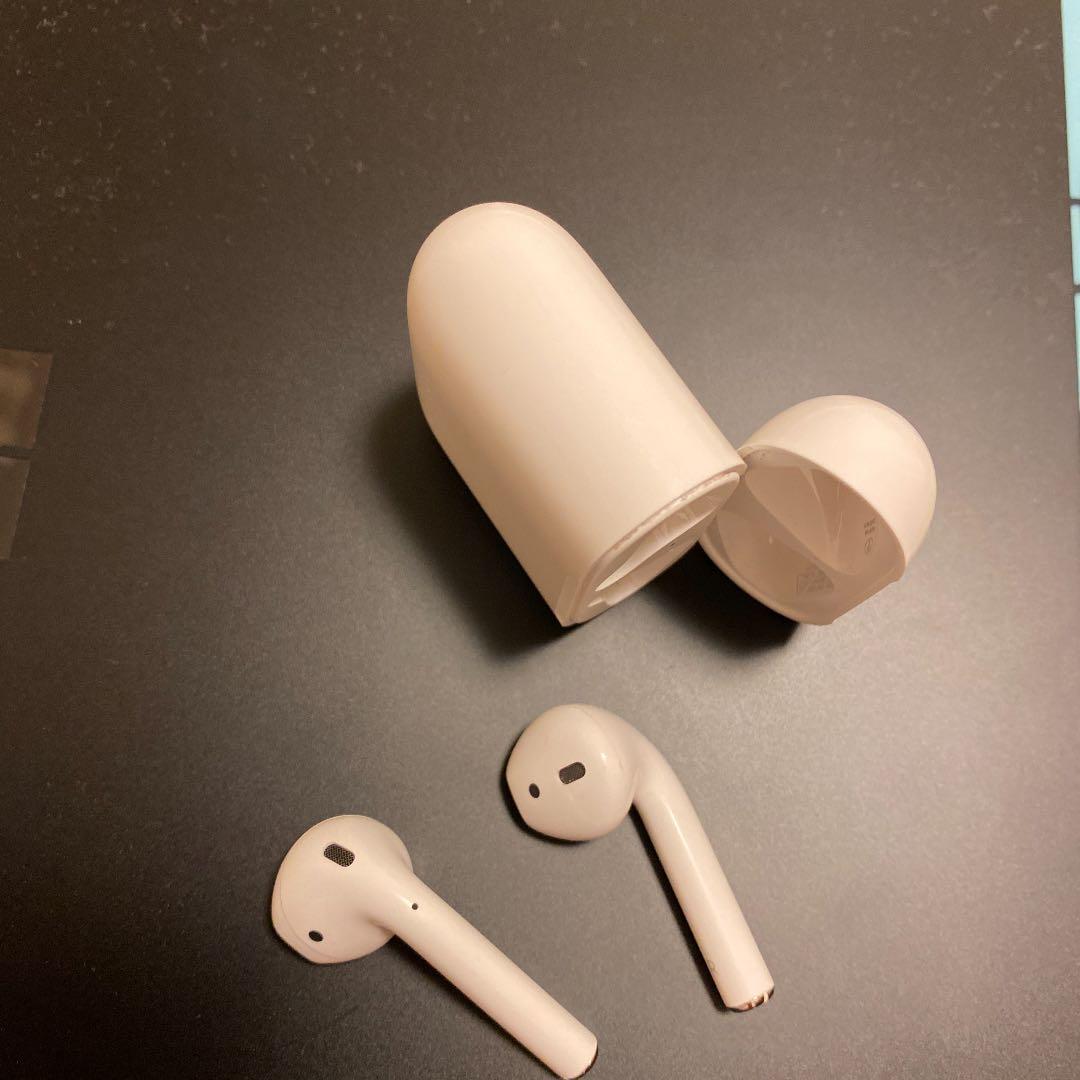 正規品　AirPods