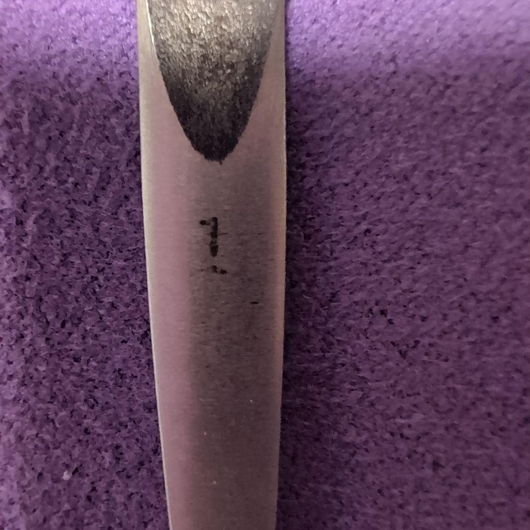 ロレー　オーボエシェーパー　ティップ1番