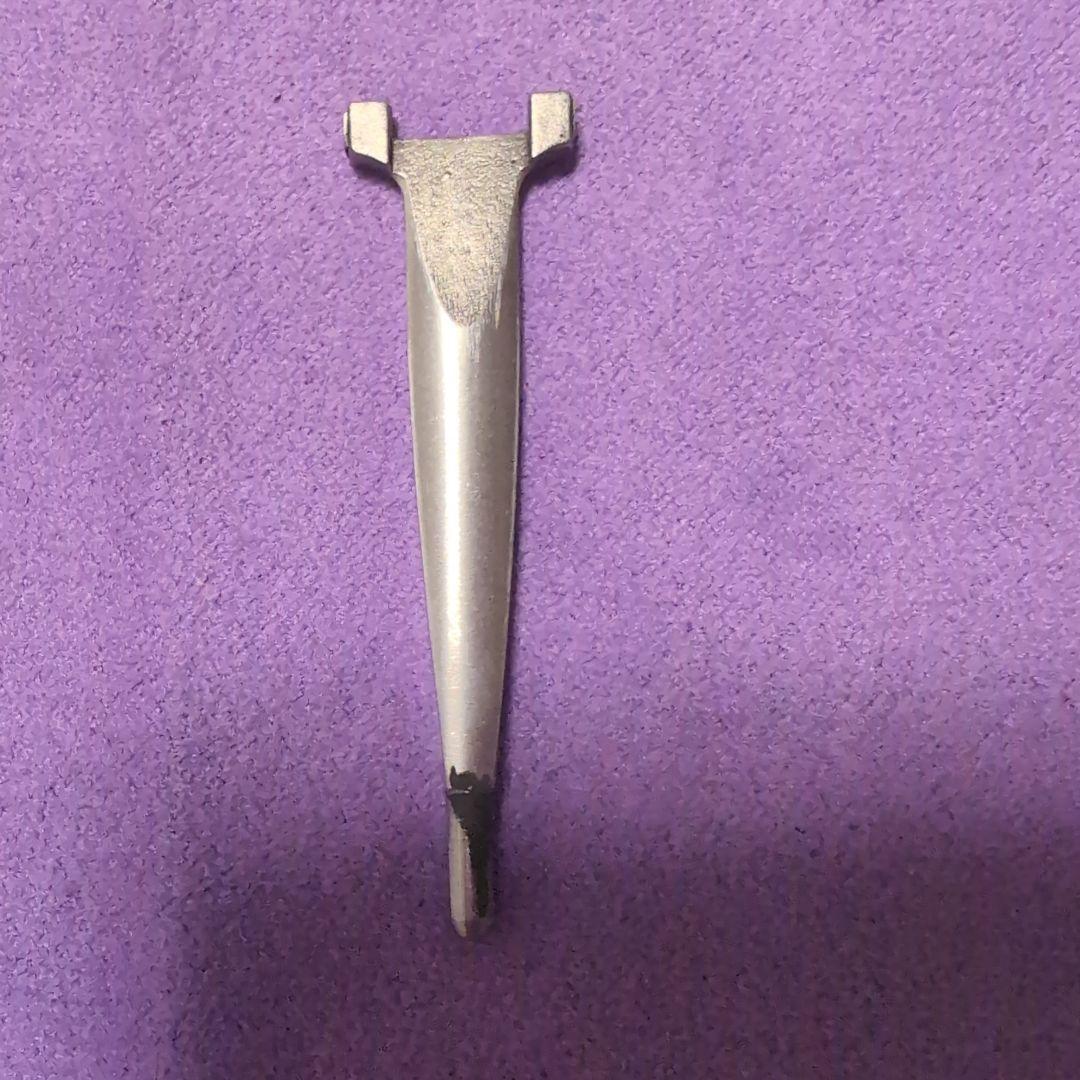 ロレー　オーボエシェーパー　ティップ1番