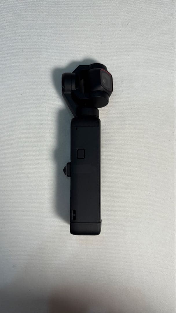 DJI OSMO POCKET2 クリエイターコンボ(ケース•256GBSD付)