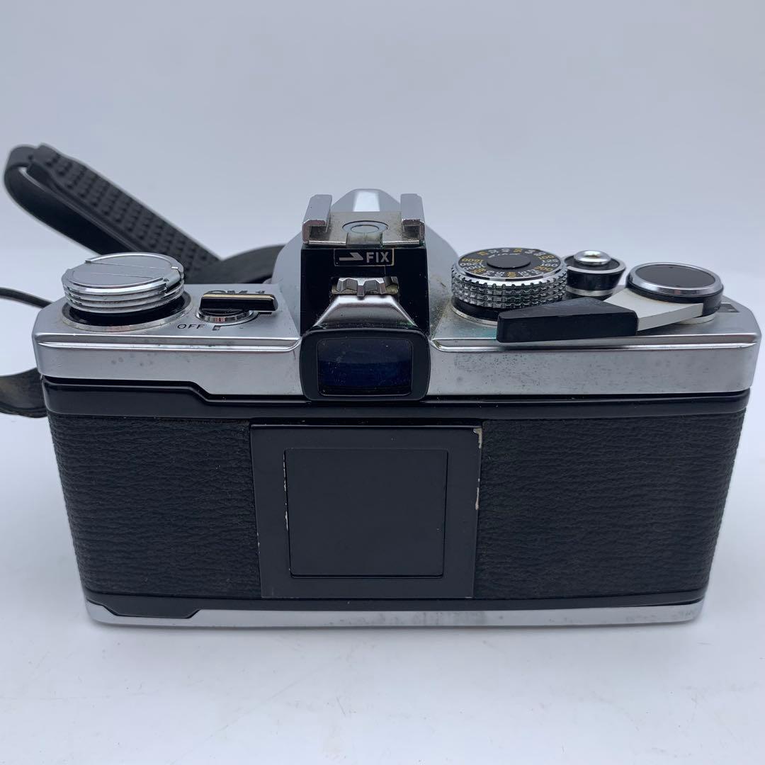 OLYMPUS オリンパス OM-1 フィルム一眼レフカメラ レンズセット