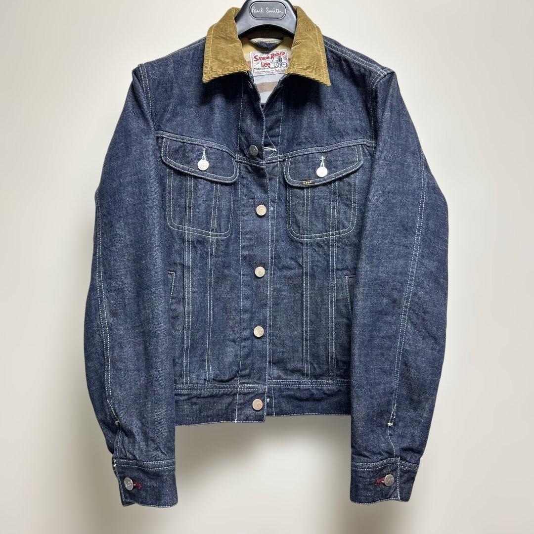 【新品未使用品】ポールスミス　ジージャン