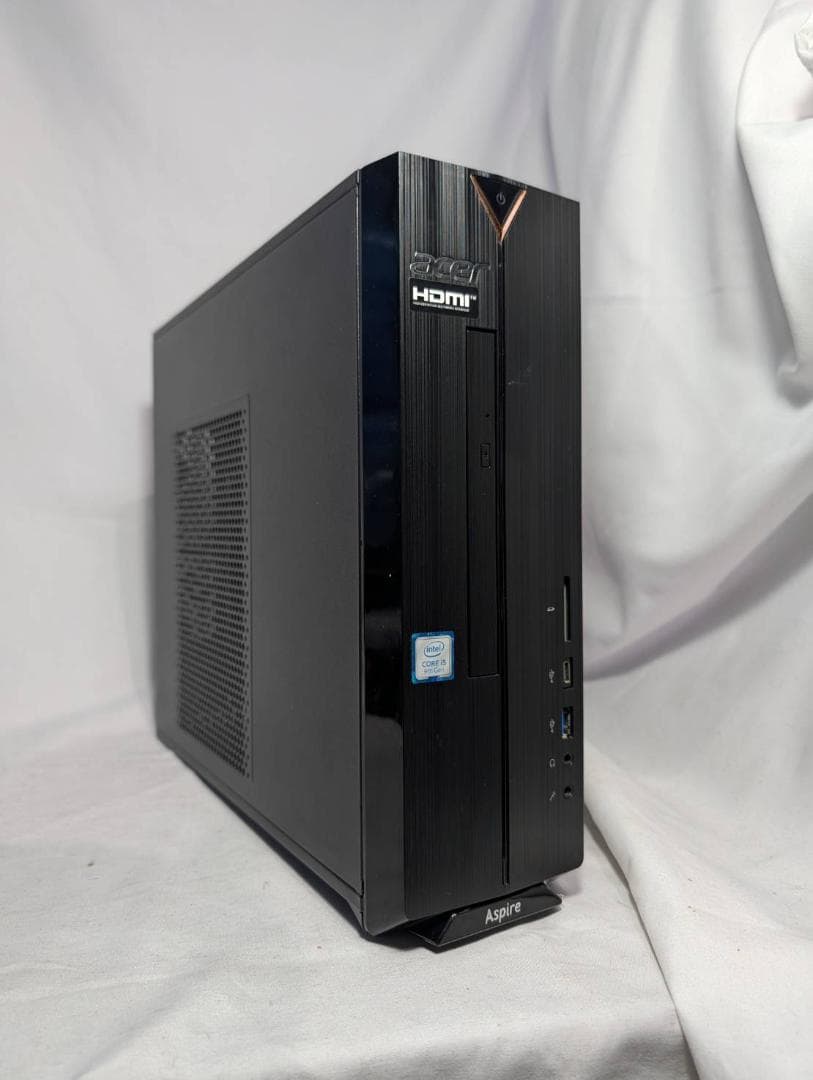 Acer XC-886 第9世代 i5/8GB/SSD256GB/Win11