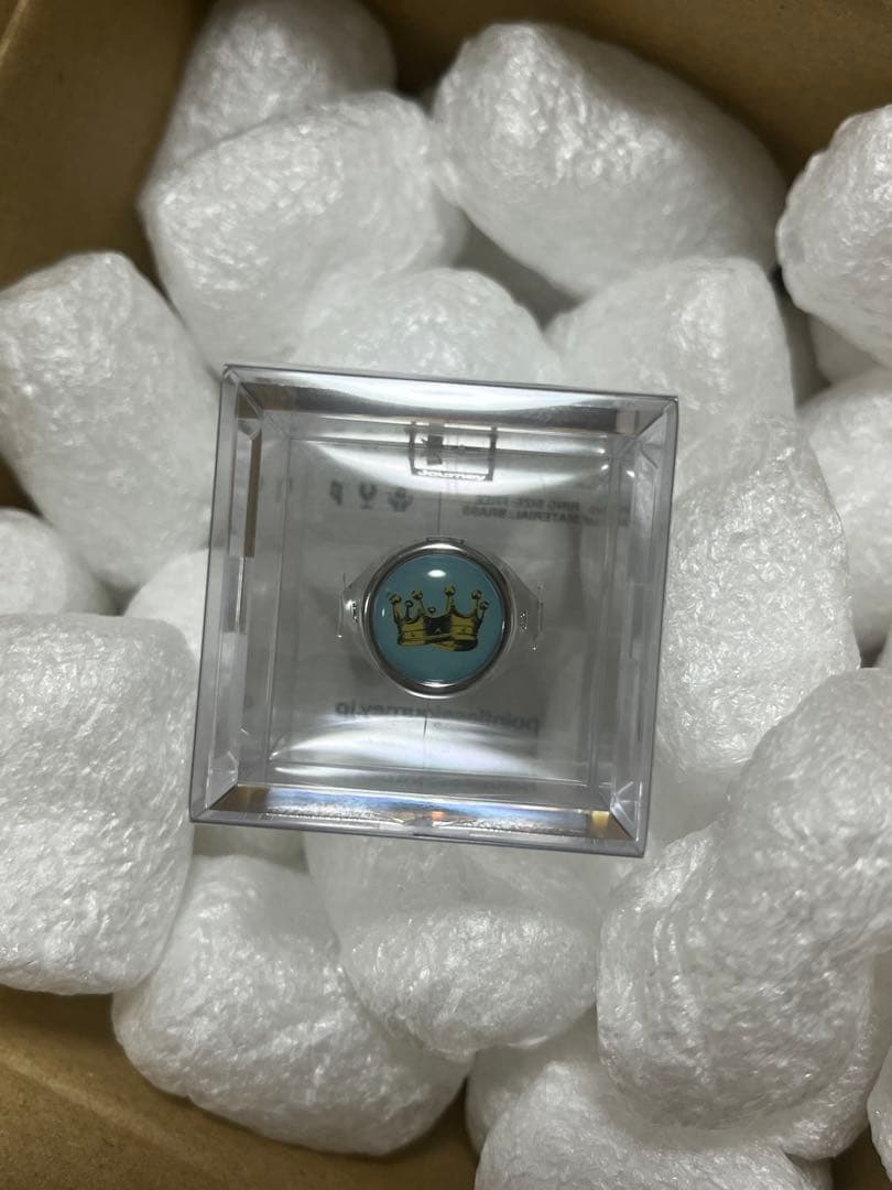 y*a様 pointlessjourney トイリング 常田大希