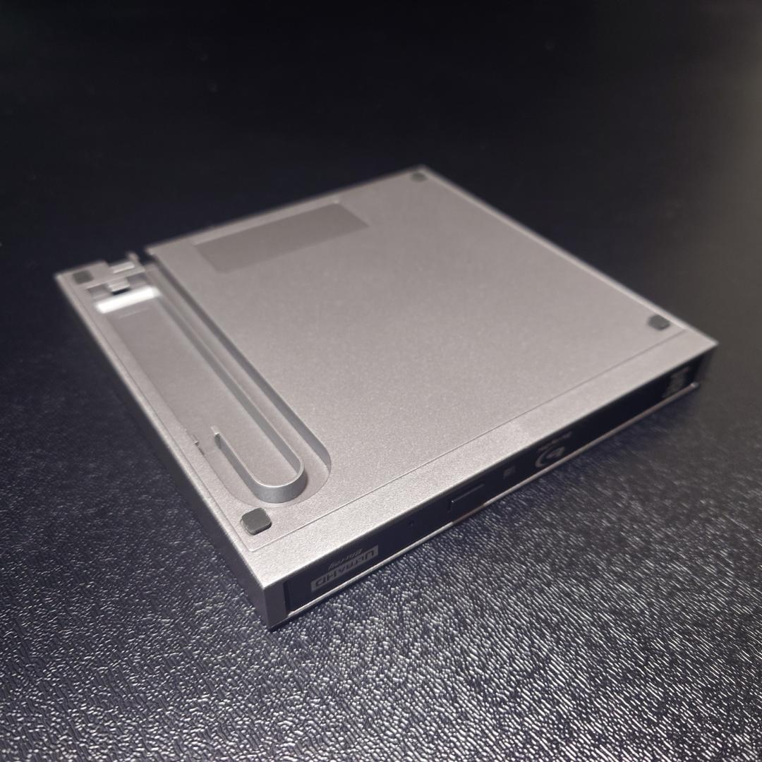 ロジテックダイレクト 外付け ブルーレイドライブ