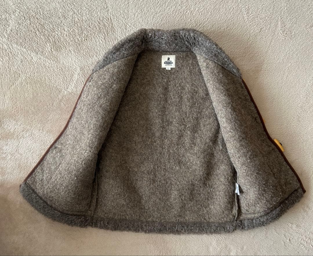 【美品】COLD BREAKERベスト