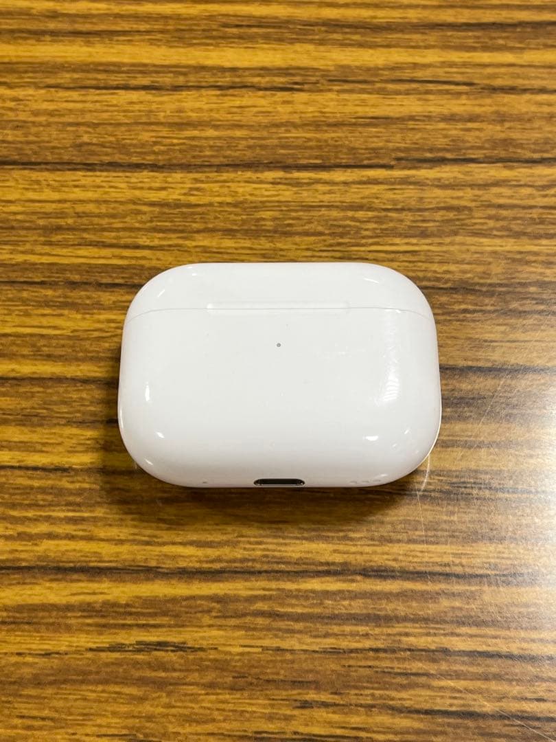 AirPods pro2 イヤホンケースのみ (タイプC)