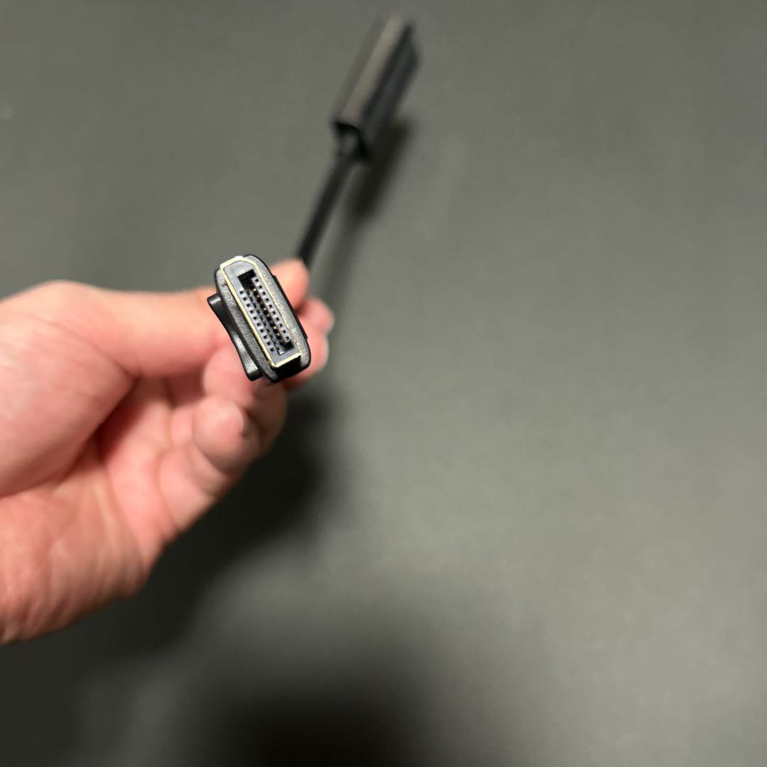 GAOMON液タブ PD1560 15.6インチ 液晶ペンタブレット