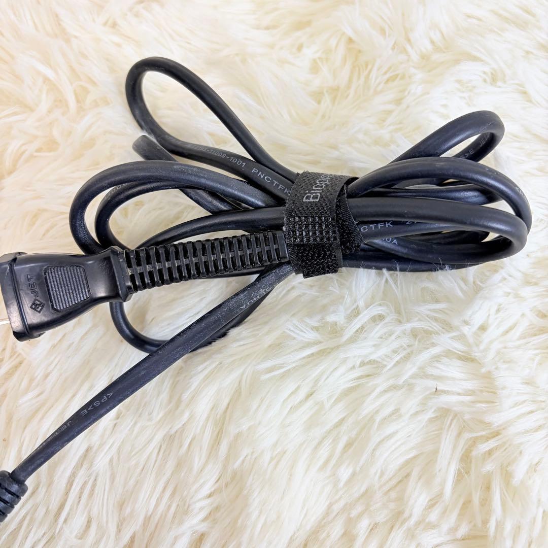 ヘアビューロン4D plus CURL 34mm