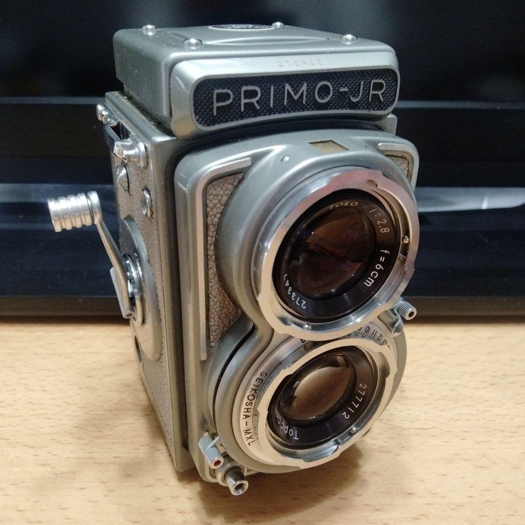 【PRIMO−JR】東京光学