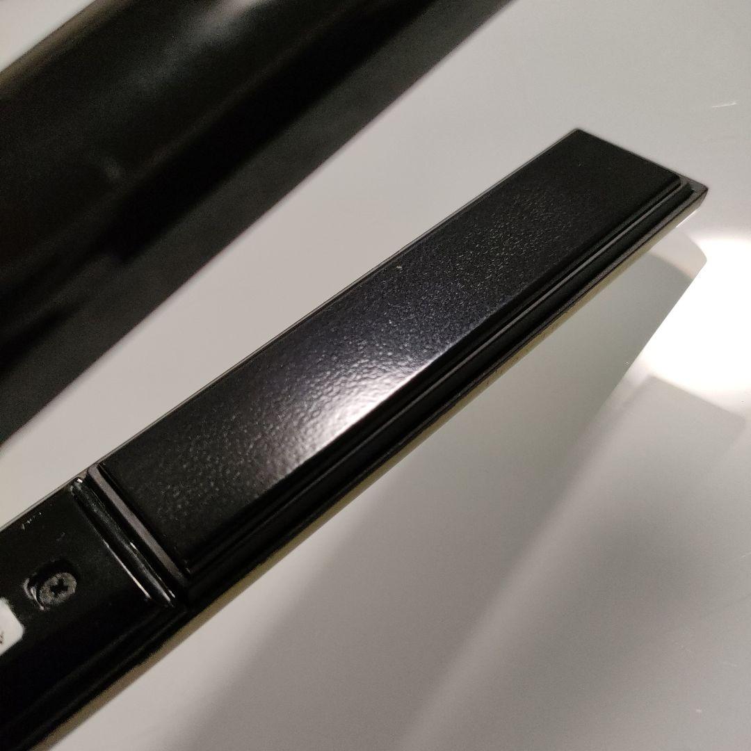 週末お値下げ中！動作確認済み　ヘアビューロン 4D Plus　ストレートアイロン