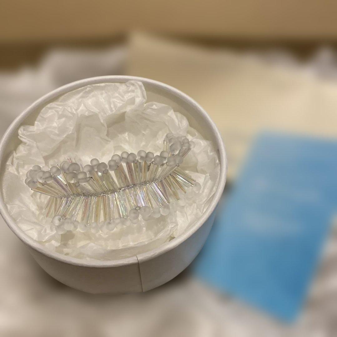 aoi horiguchi アオイハラグチ　ハラグチアオイ　バングル