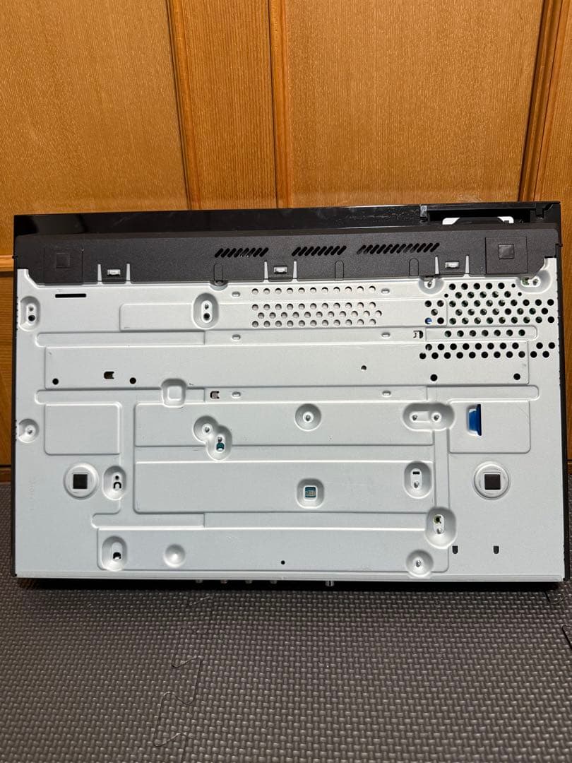 レコーダー SONY BDZ-ET2200