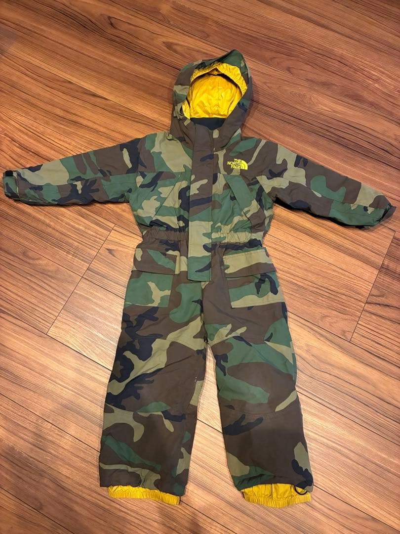 THE NORTH FACE/スキーウェア/100cm
