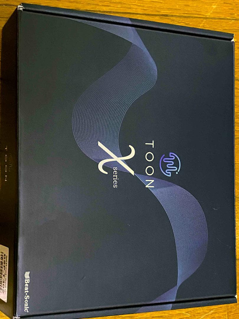 ビートソニックDSP機能付きアンプ、DSP-T302　90系ヴォクシー