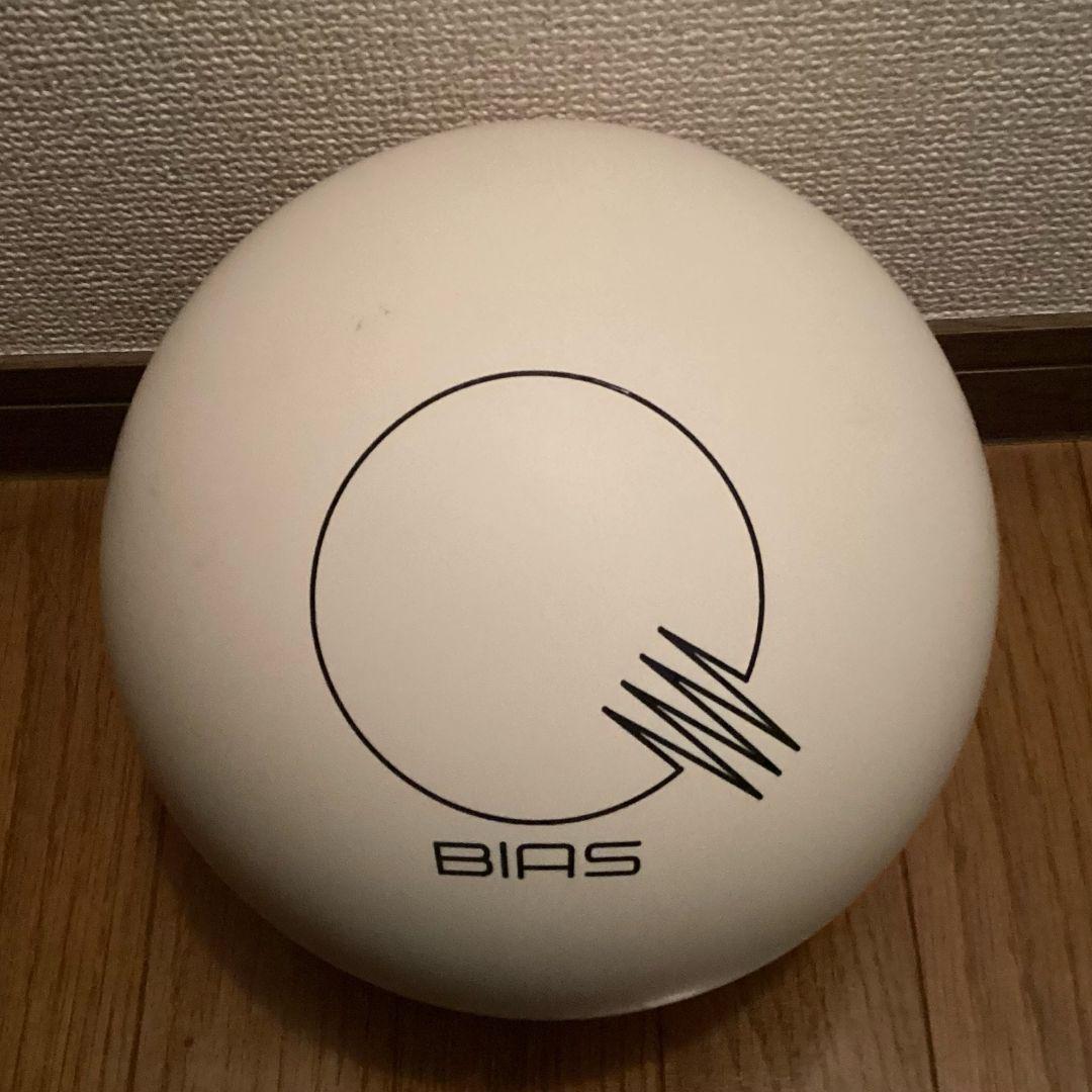 【新品】カンタム バイアス 15ポンド