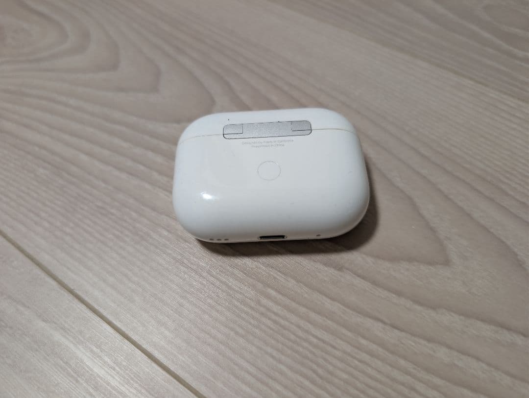 AirPods Pro 第2世代 美品