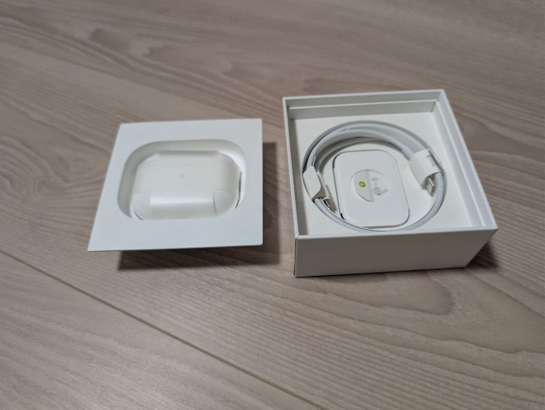 AirPods Pro 第2世代 美品