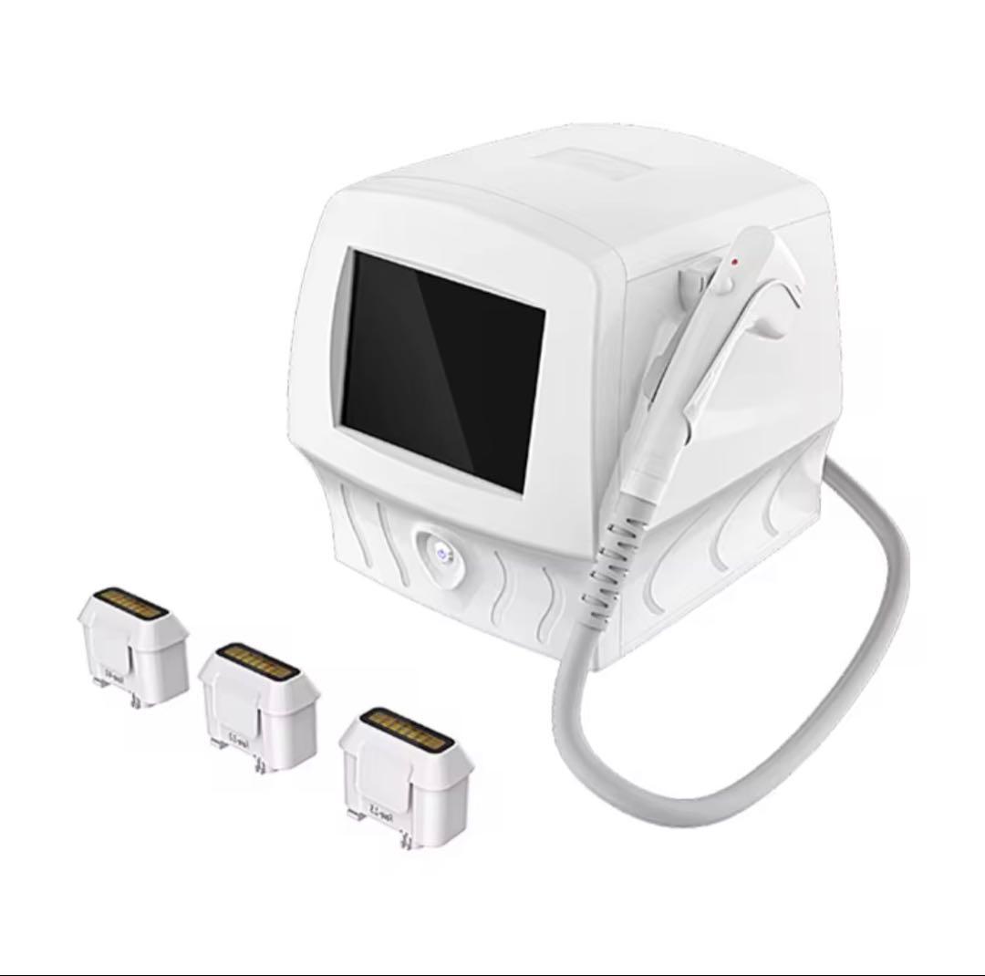 ソフウェーブ　エステ版　HIRF WAVE