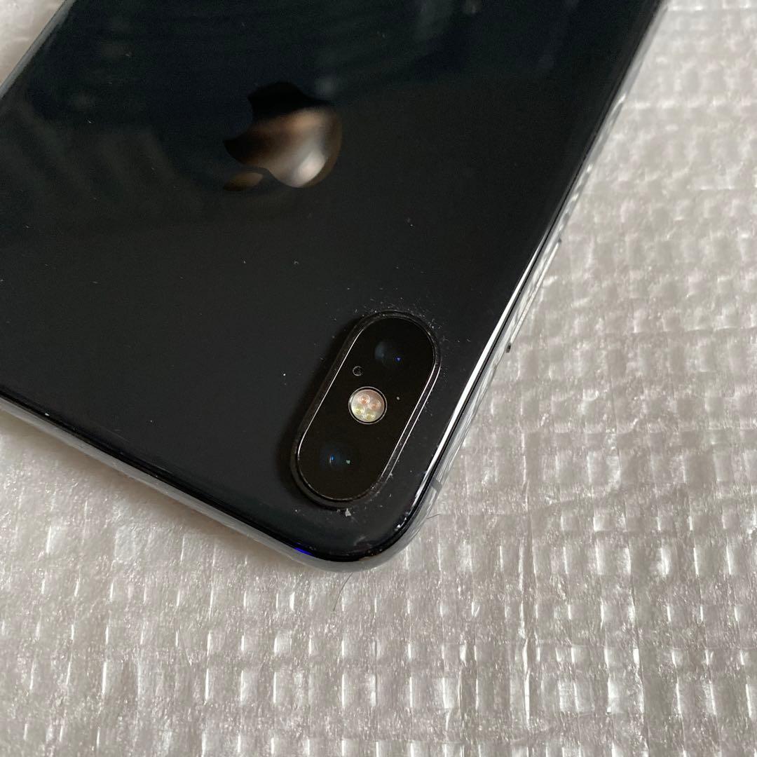 ジャンク iPhone X 64GB