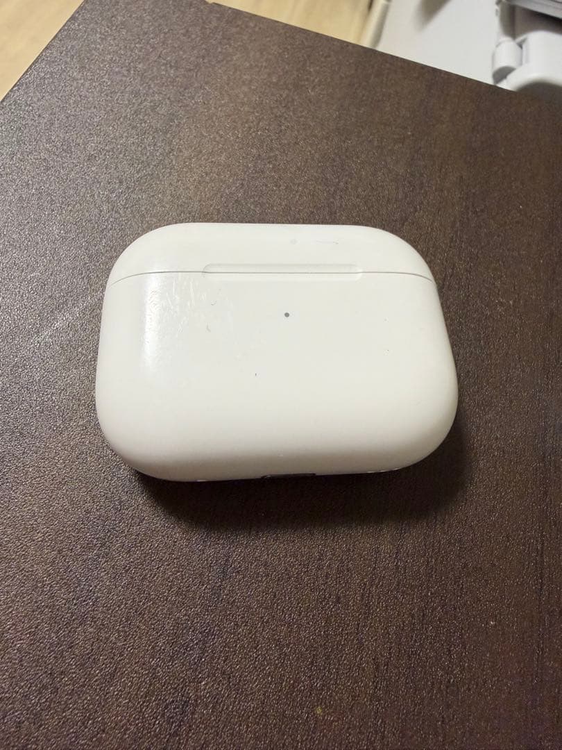 AirPods Pro 第2世代（Lightning端子）箱なし 動作確認済み