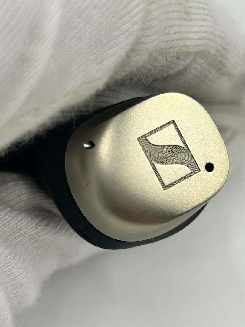 SENNHEISER MOMENTUM True Wireless 4 イヤホン
