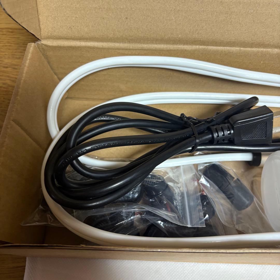 DERM ABELL DERMASPA 毛穴洗浄機